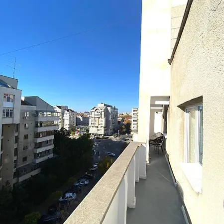 Yoko - Self Check-in, Ultracentral Apartament *