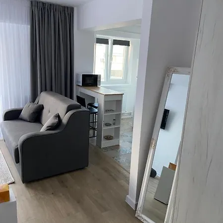 Apartament Yoko - Self Check-in, Ultracentral *