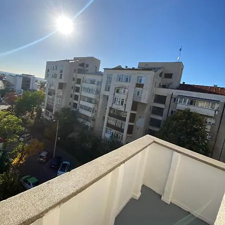 Yoko - Self Check-in, Ultracentral Apartament Krajowa