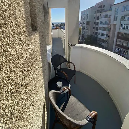 Yoko - Self Check-in, Ultracentral Apartament