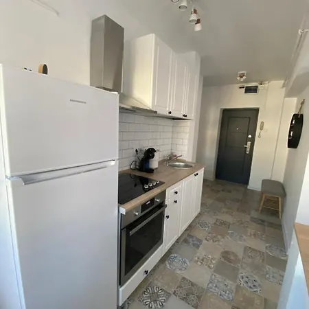 Yoko - Self Check-in, Ultracentral Apartament