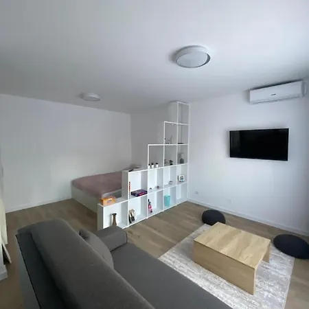 Apartament Yoko - Self Check-in, Ultracentral *