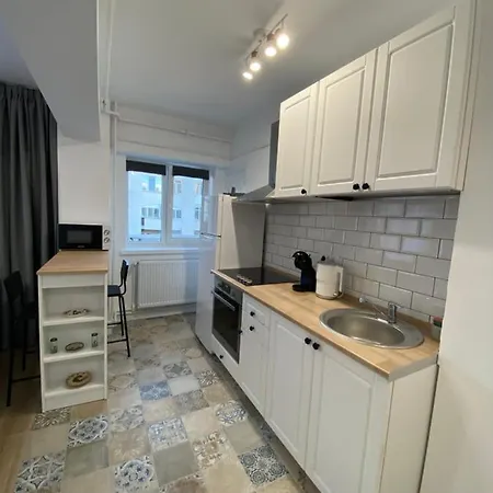 Yoko - Self Check-in, Ultracentral Apartament Krajowa