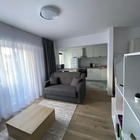 Apartament Yoko - Self Check-in, Ultracentral *