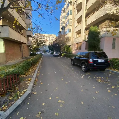 Yoko - Self Check-in, Ultracentral Apartament Krajowa