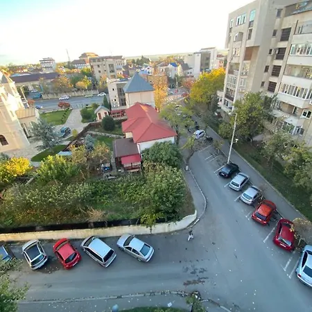 Yoko - Self Check-in, Ultracentral Krajowa