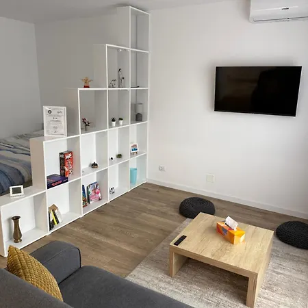 Central Studio Yoko , Craiova Lejlighed Craiova