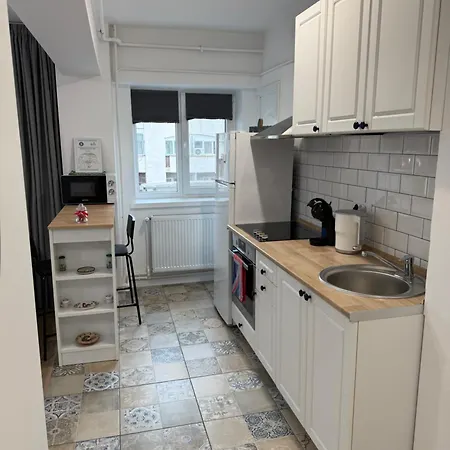 Lejlighed Central Studio Yoko , Craiova Craiova