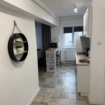 Central Studio Yoko , Craiova