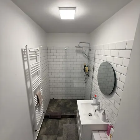 Central Studio Yoko , Craiova Lejlighed