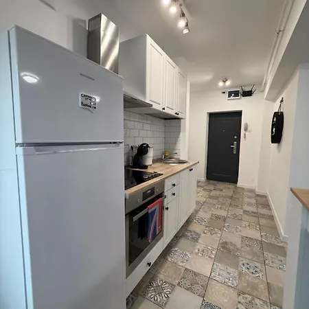 Central Studio Yoko , Craiova Lejlighed Craiova