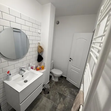 Central Studio Yoko , Craiova Lejlighed