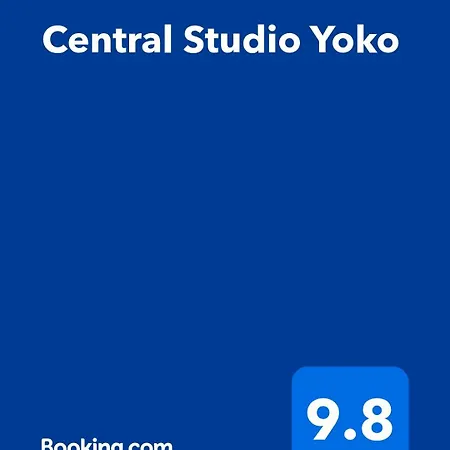 Yoko , * Κραϊόβα