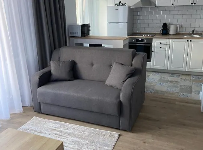 Yoko - Self Check-in, Ultracentral * Craiova