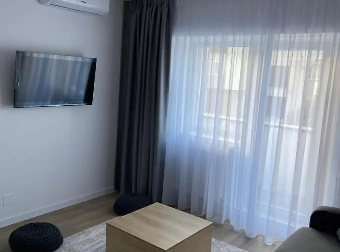 Yoko - Self Check-in, Ultracentral Daire *