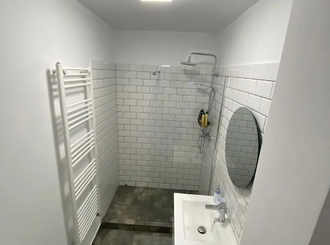 Yoko - Self Check-in, Ultracentral Daire *