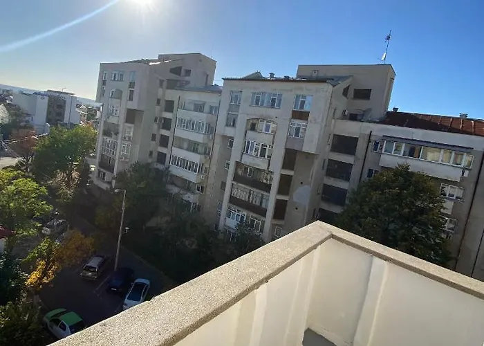 Central Studio Yoko , Craiova Lejlighed Craiova