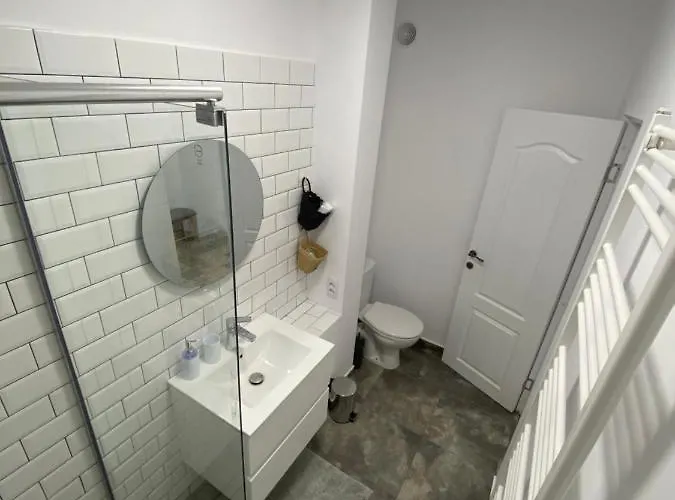 Daire Yoko - Self Check-in, Ultracentral Craiova