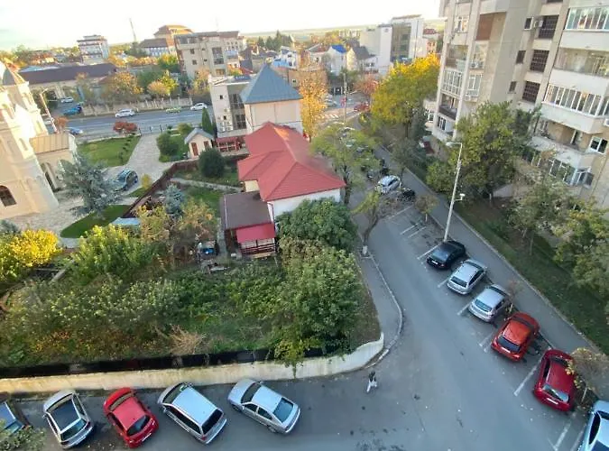 Yoko - Self Check-in, Ultracentral Craiova