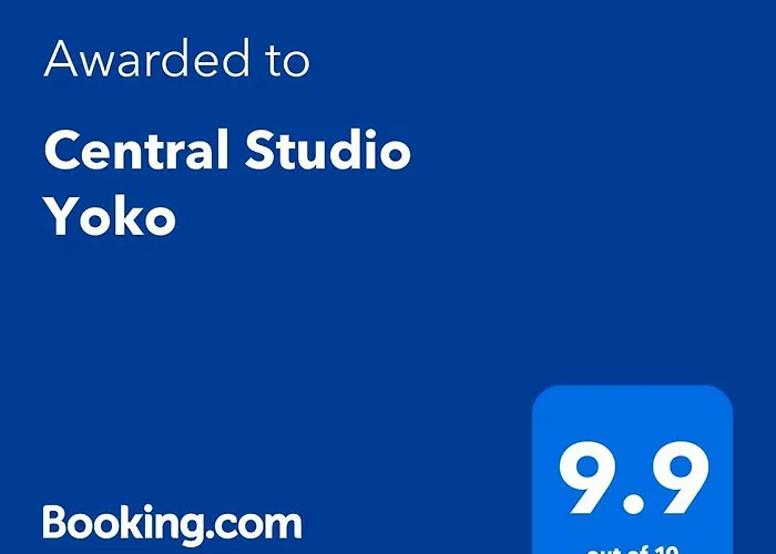 Yoko - Self Check-in, Ultracentral * Craiova