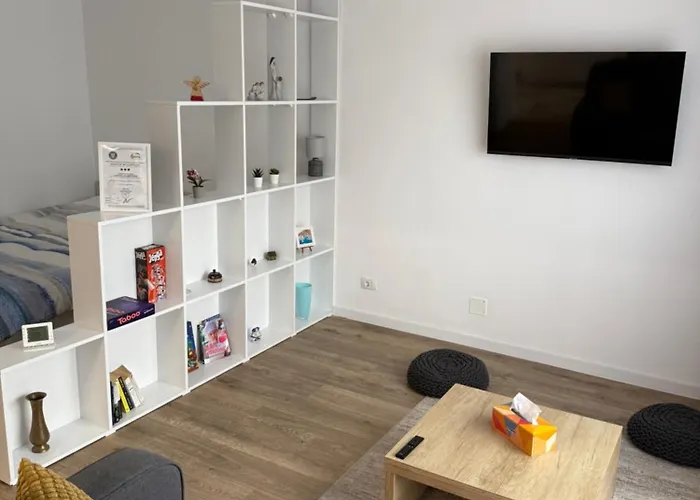 Central Studio Yoko , Craiova Lejlighed Craiova