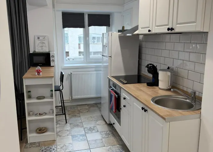 Lejlighed Central Studio Yoko , Craiova Craiova