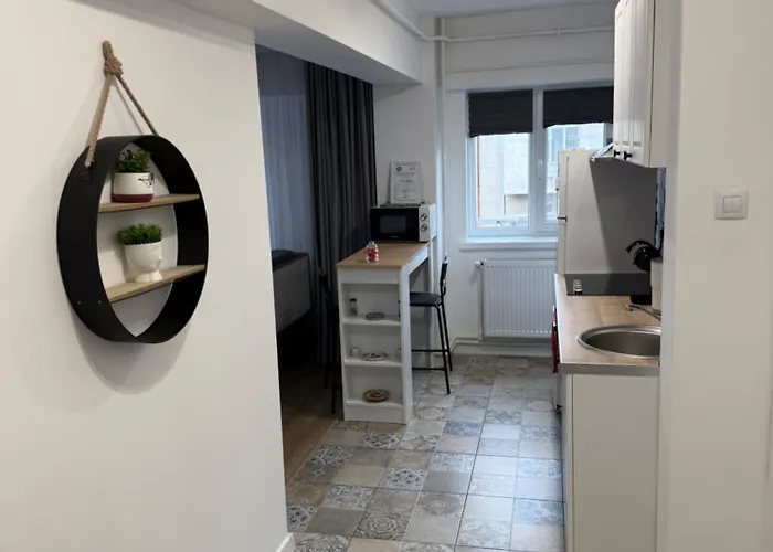 Central Studio Yoko , Craiova