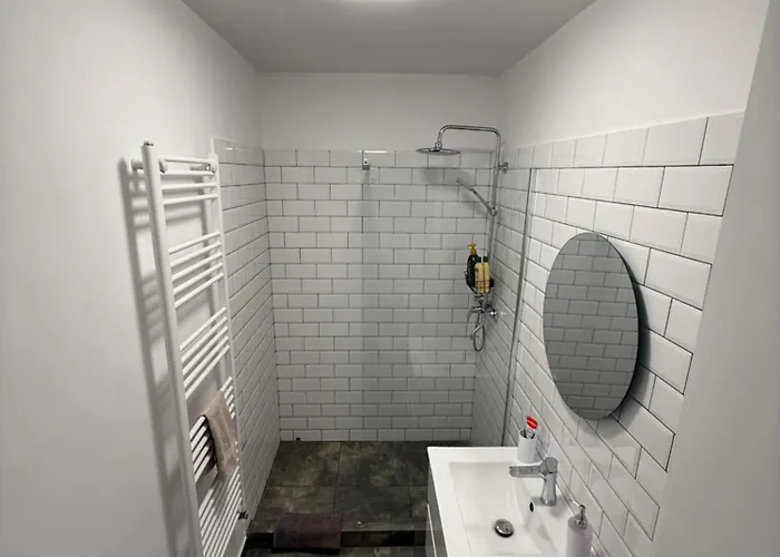 Central Studio Yoko , Craiova Lejlighed