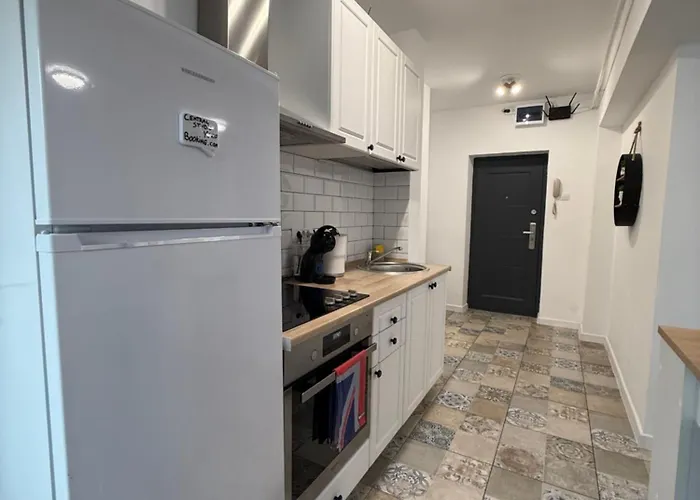 Central Studio Yoko , Craiova Lejlighed Craiova