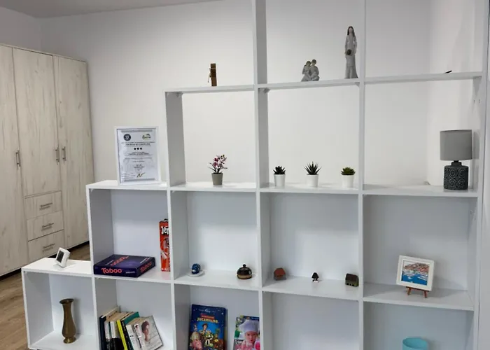 Lejlighed Central Studio Yoko , Craiova Craiova