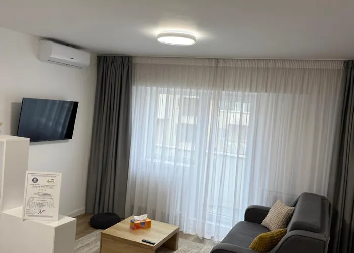 Central Studio Yoko , Craiova * Craiova