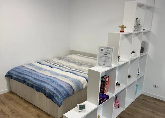 Central Studio Yoko , Craiova Lejlighed Craiova