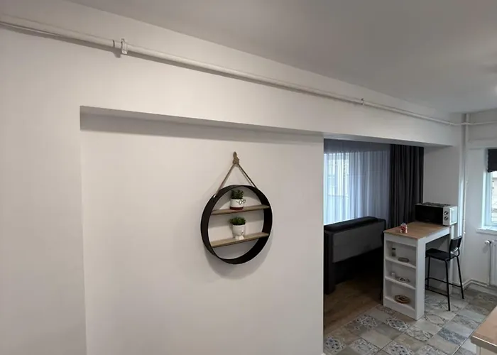 Central Studio Yoko , Craiova Lejlighed Craiova